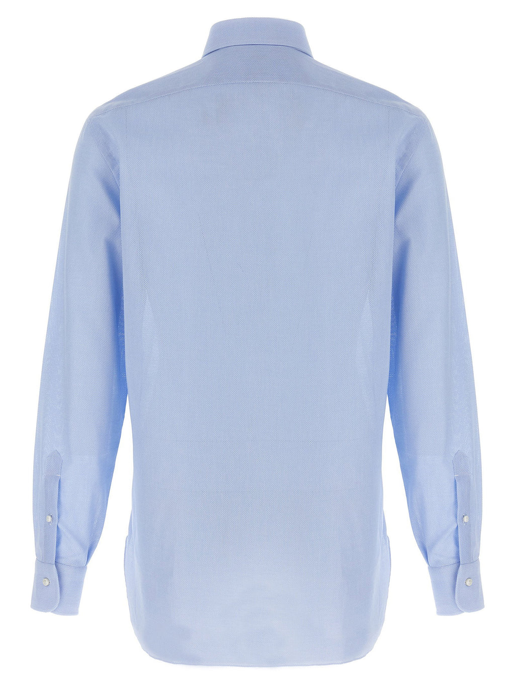 Barba Honeycomb Shirt