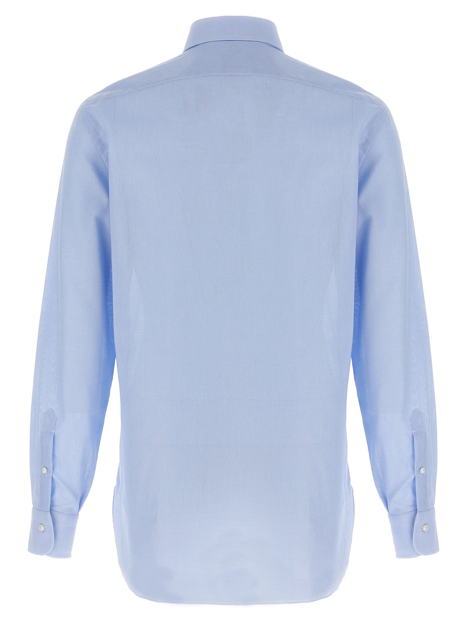 Barba Honeycomb Shirt