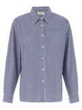 P.A.R.O.S.H. Cashine Shirt