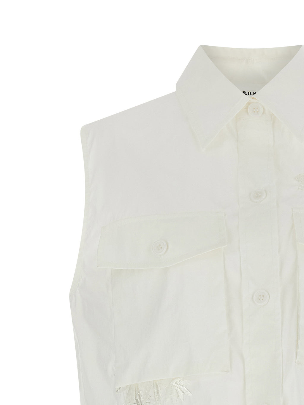 P.A.R.O.S.H. Ninja26 Shirt