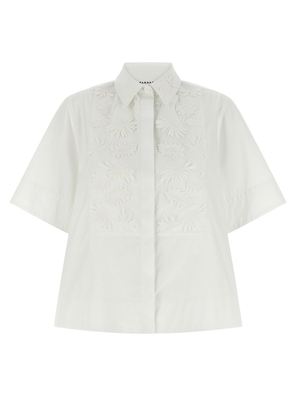 P.A.R.O.S.H. Cubo26 Shirt