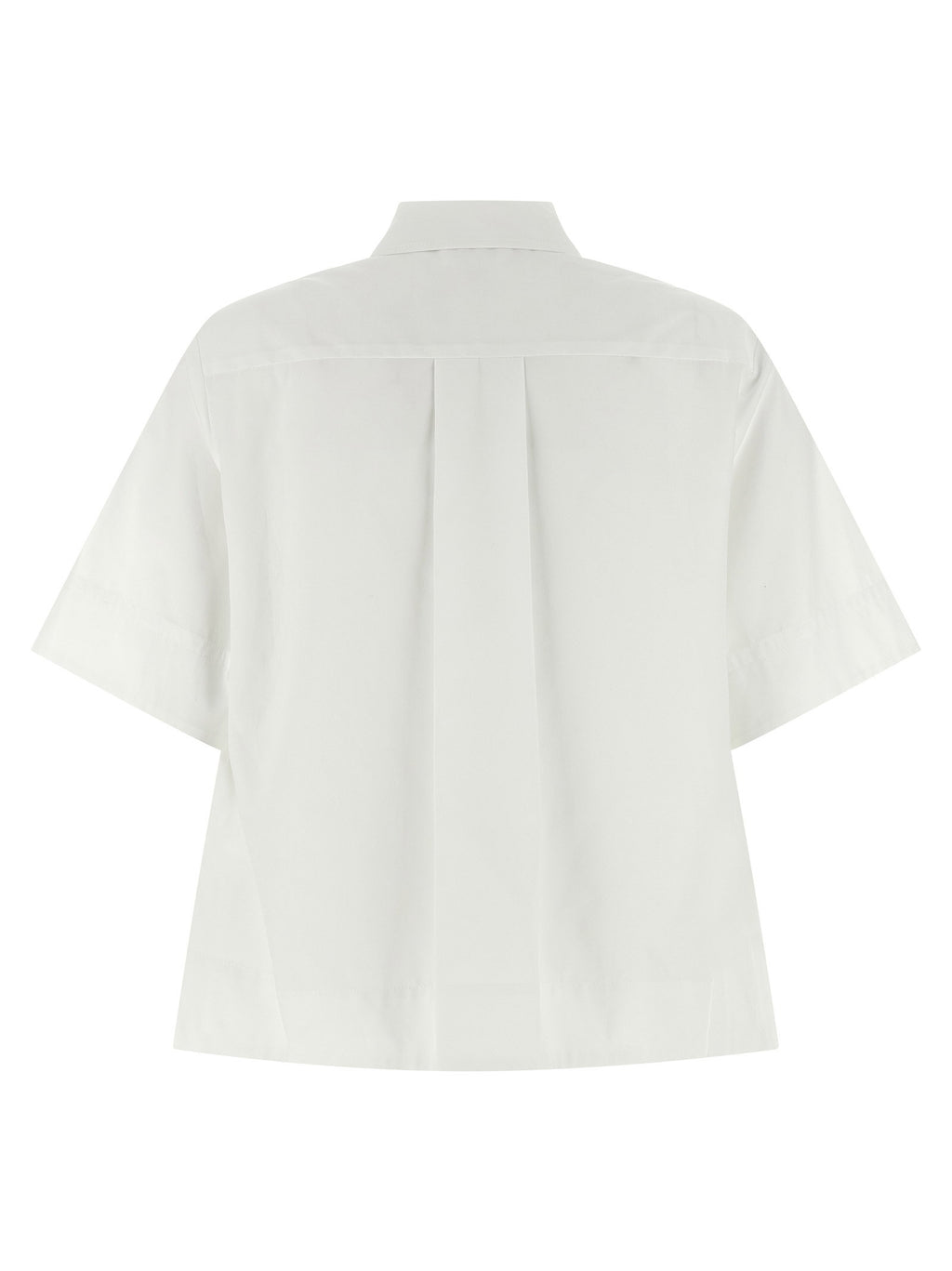 P.A.R.O.S.H. Cubo26 Shirt