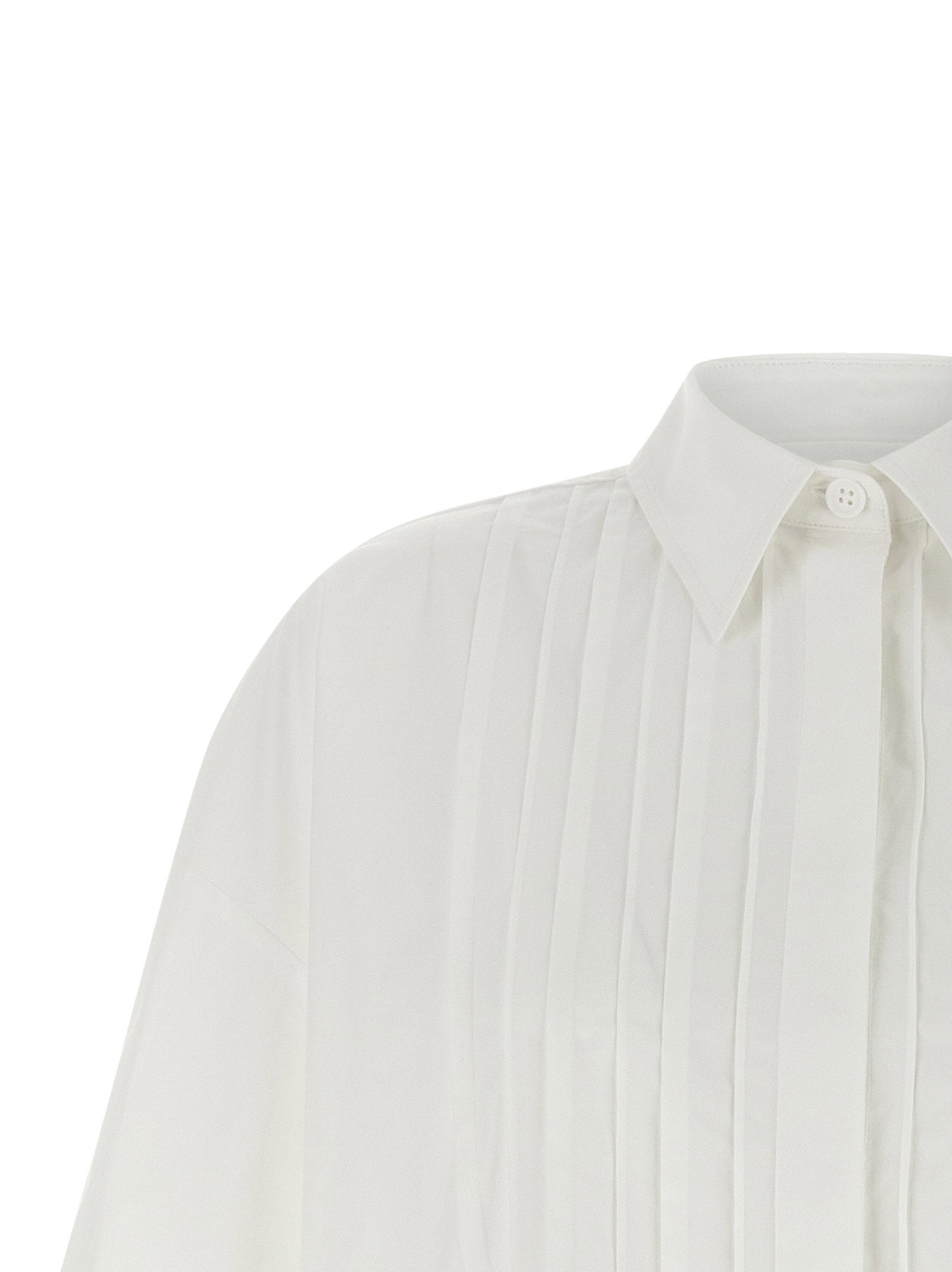 P.A.R.O.S.H. Canyox26 Shirt