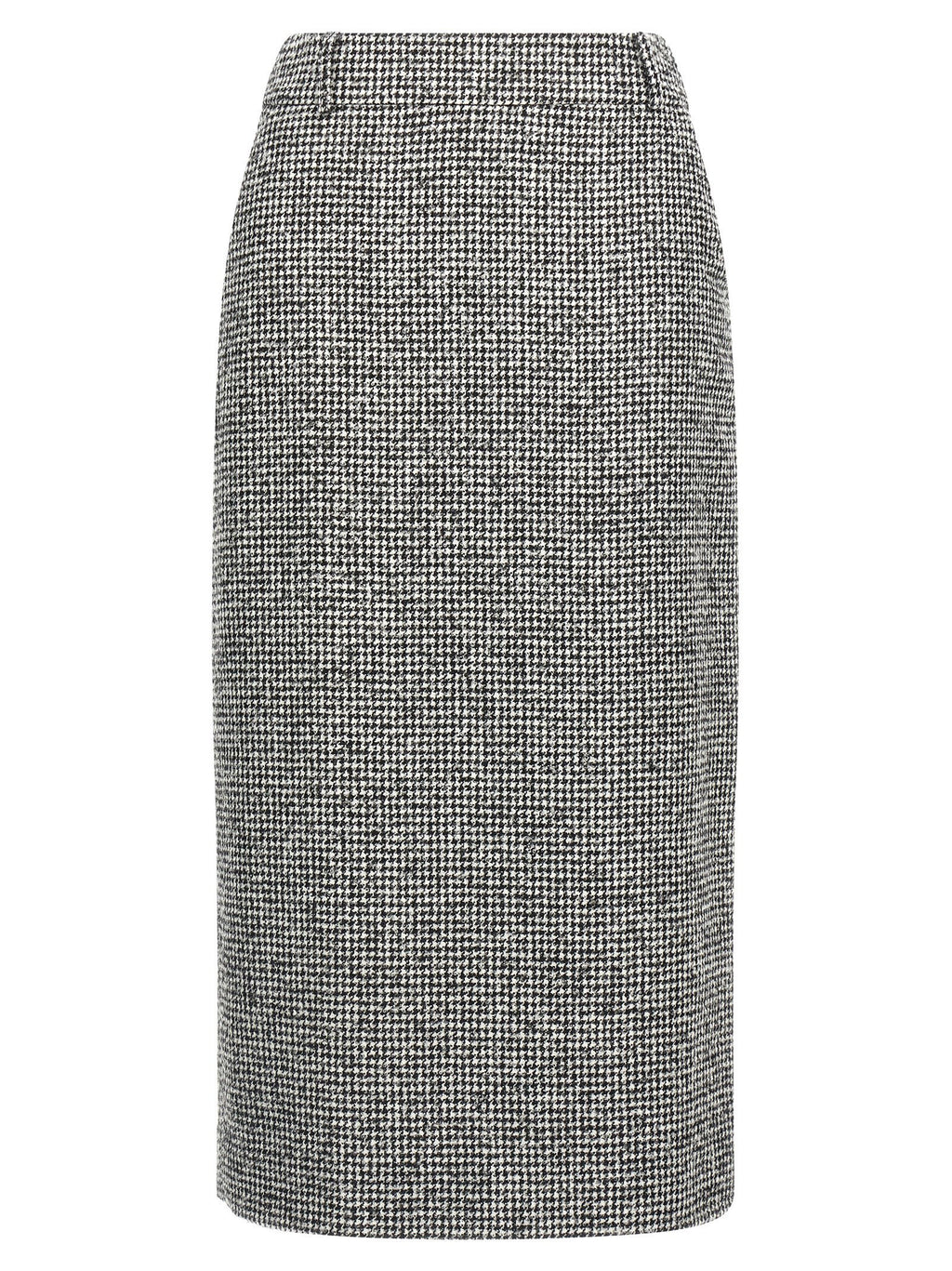 Ermanno Scervino Longuette Skirt