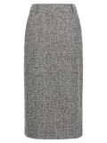 Ermanno Scervino Longuette Skirt