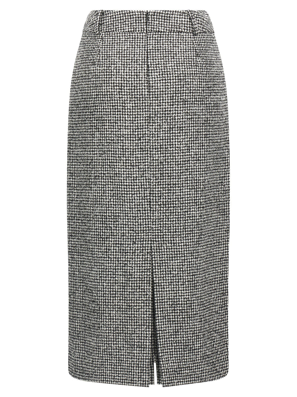 Ermanno Scervino Longuette Skirt