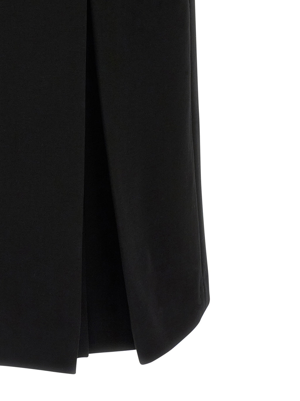 Ermanno Scervino Crossover Dress