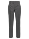 Ermanno Scervino Wool Pants
