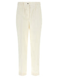 Kiton Corduroy Pants