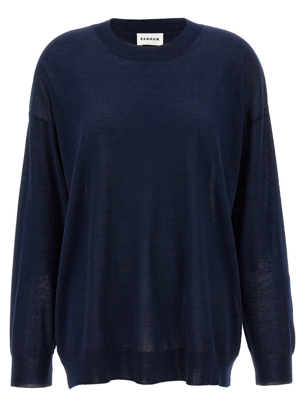 P.A.R.O.S.H. Crew-neck Sweater