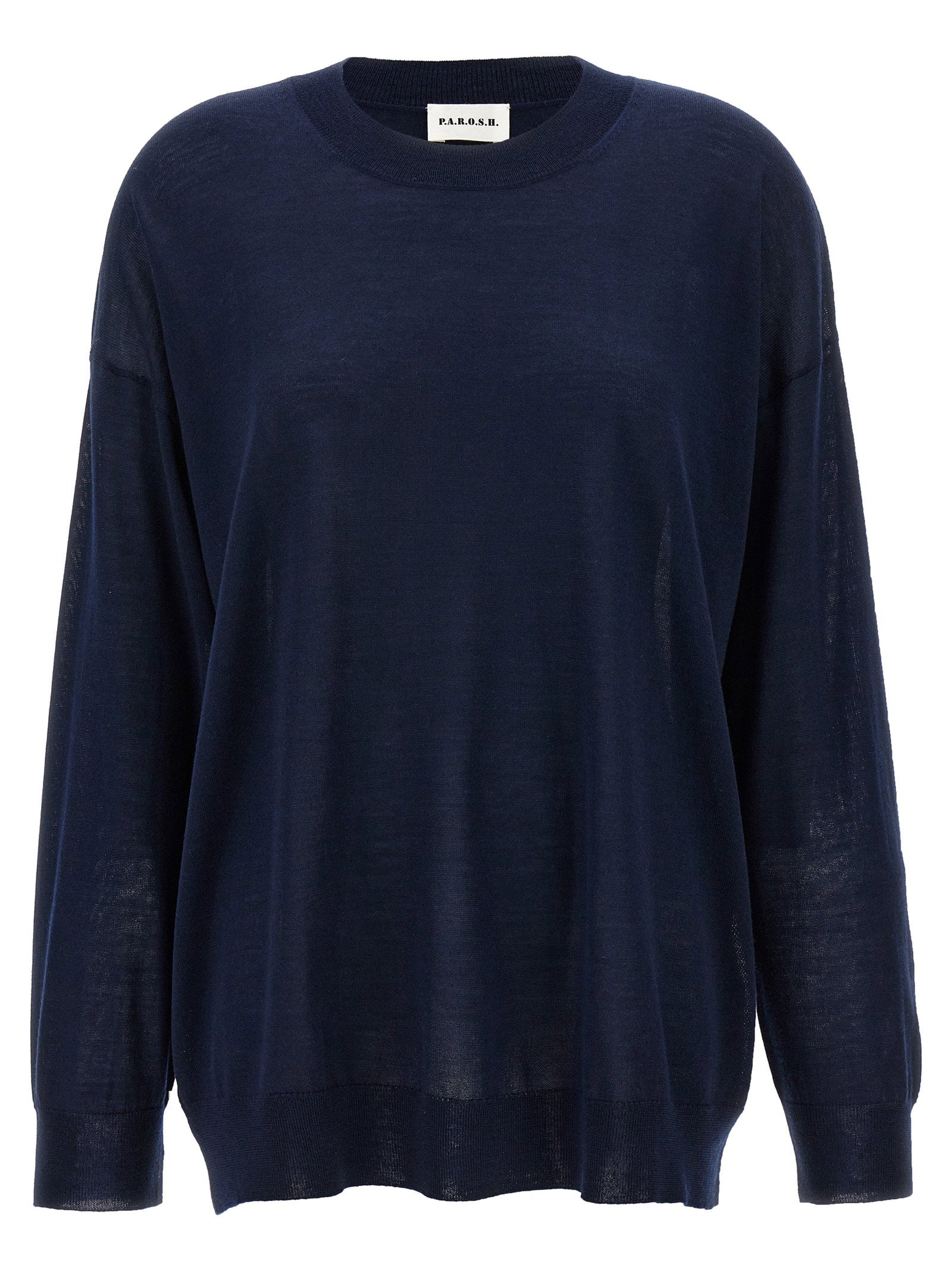 P.A.R.O.S.H. Crew-neck Sweater