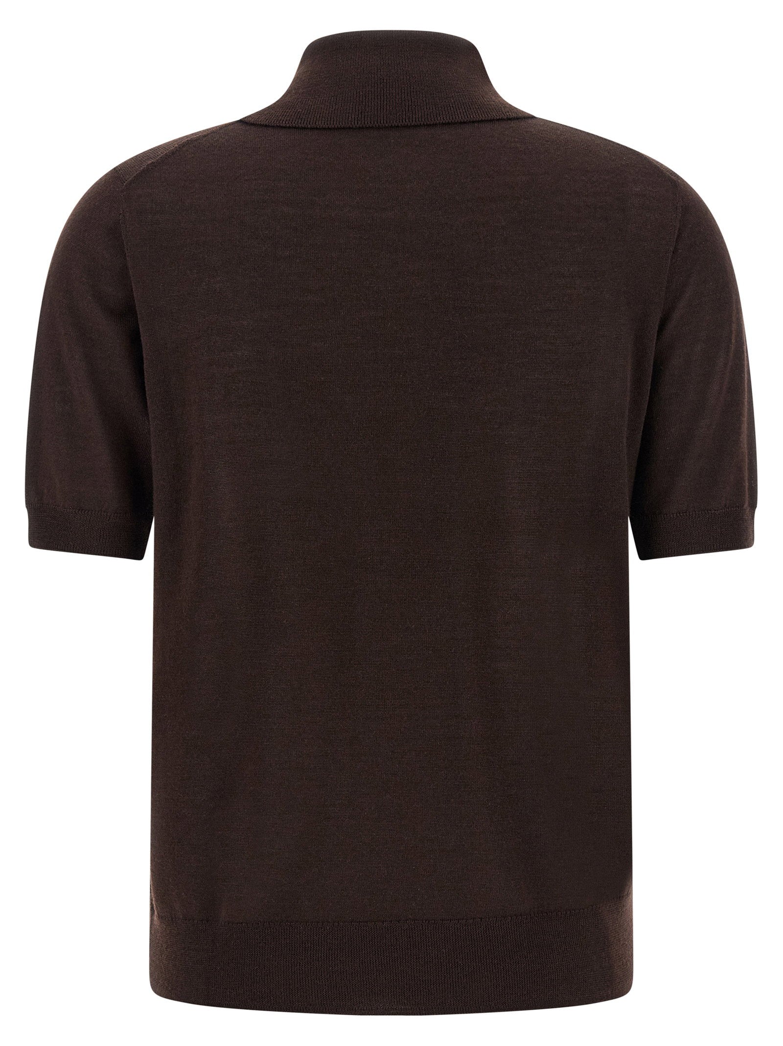 P.A.R.O.S.H. Linfa26 Polo Shirt