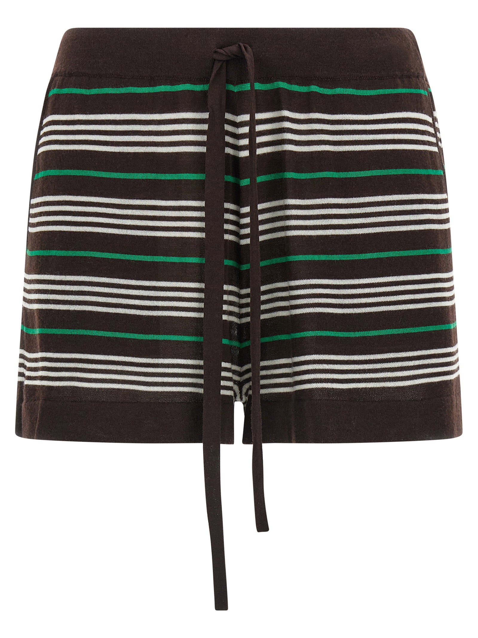 P.A.R.O.S.H. Listripes Shorts