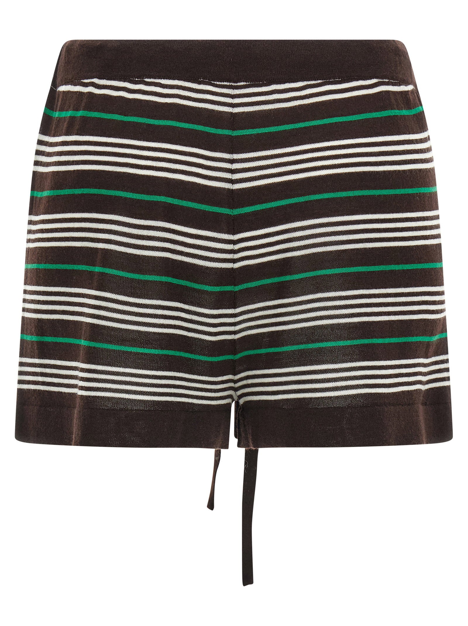 P.A.R.O.S.H. Listripes Shorts