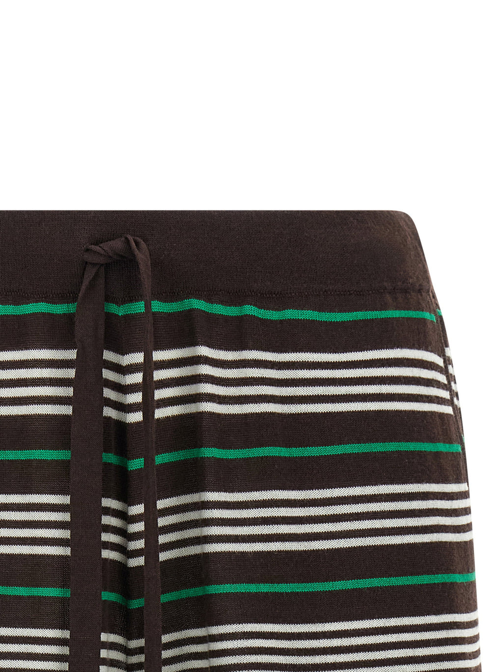 P.A.R.O.S.H. Listripes Shorts