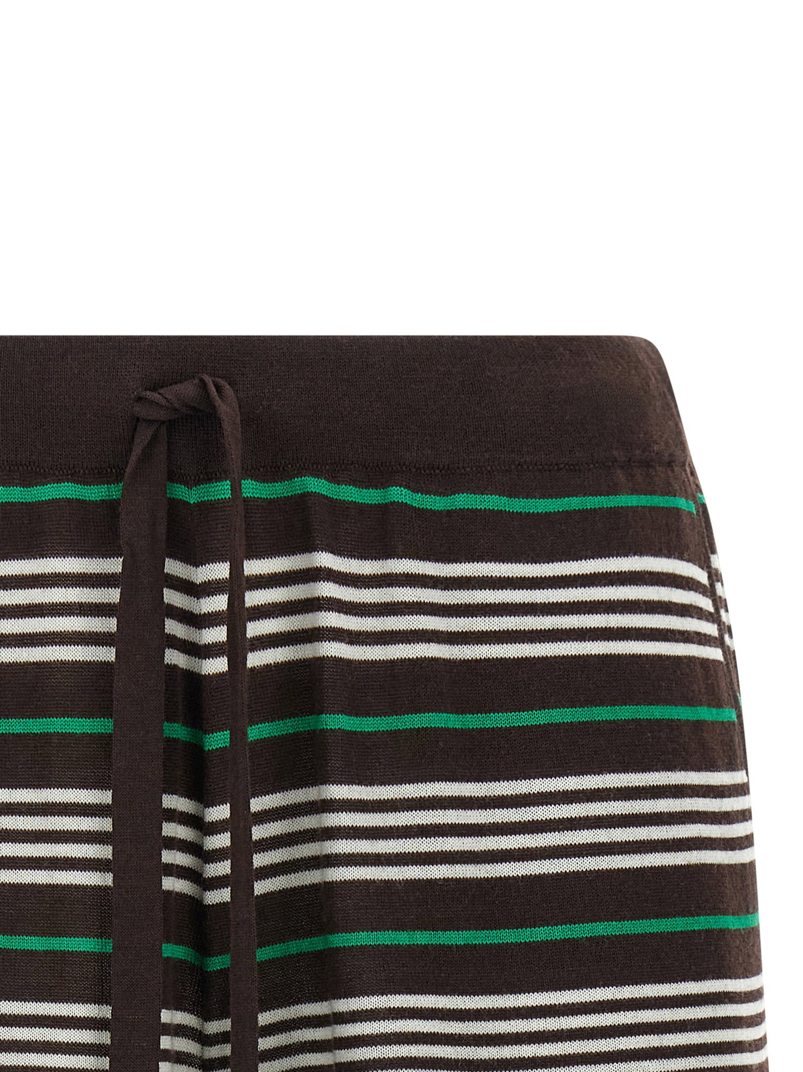 P.A.R.O.S.H. Listripes Shorts