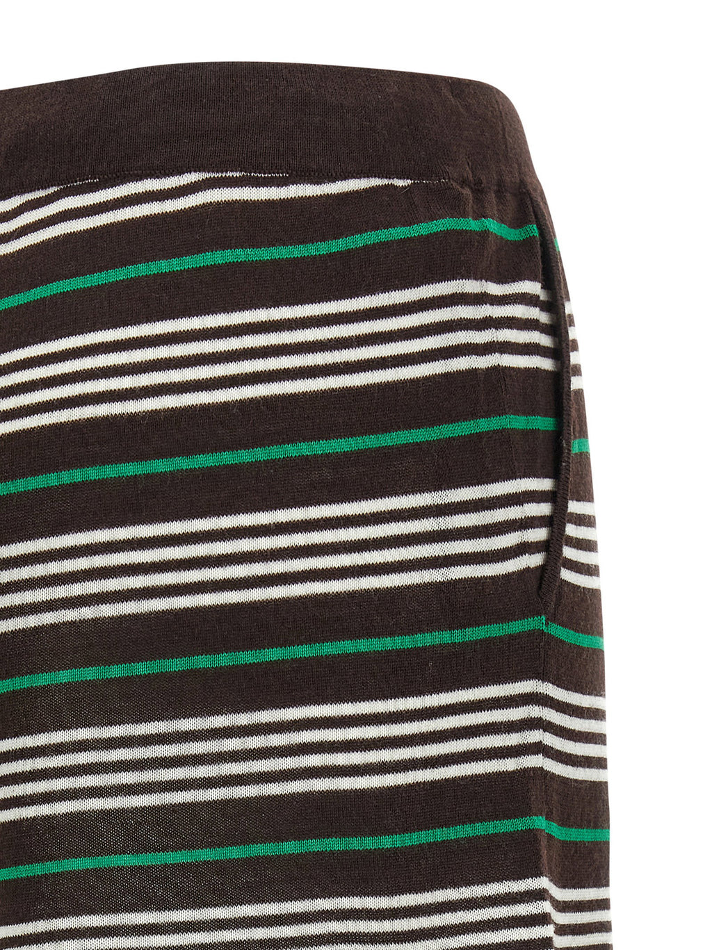 P.A.R.O.S.H. Listripes Shorts