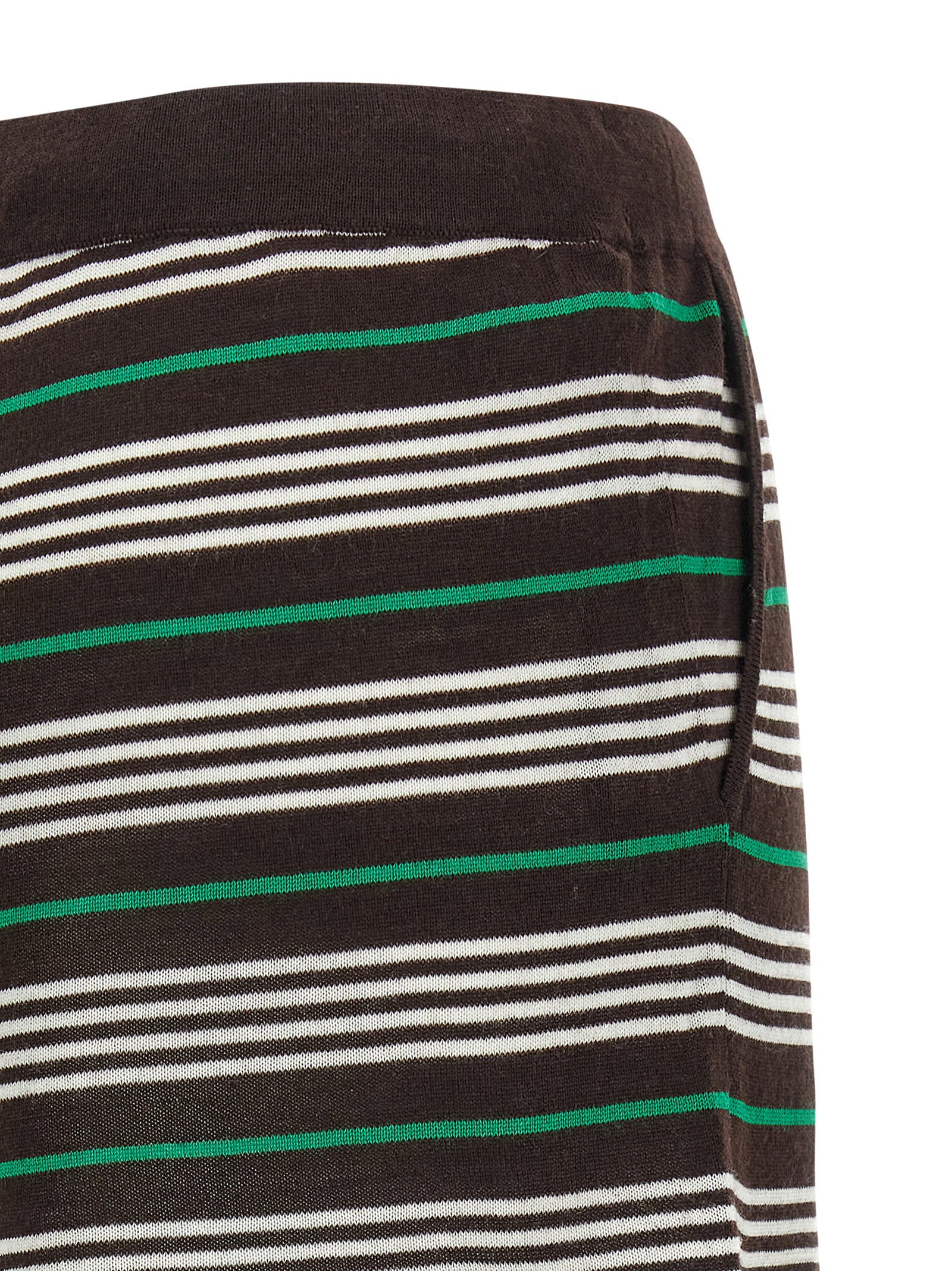 P.A.R.O.S.H. Listripes Shorts