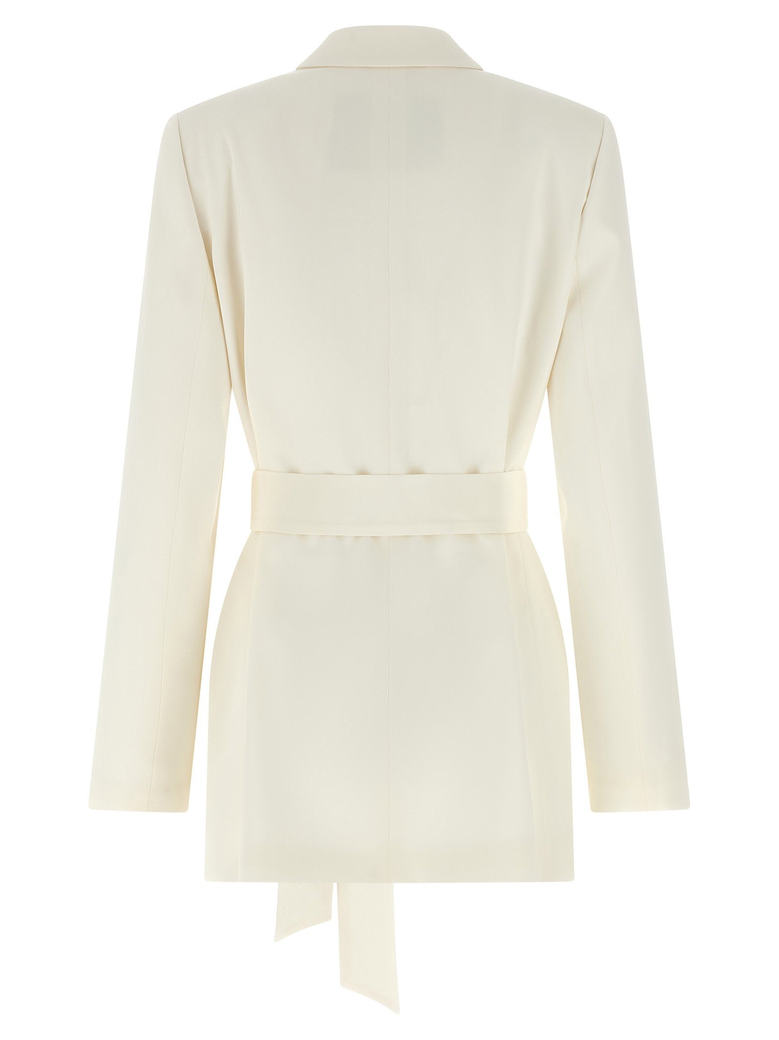 Kiton Silk Blazer