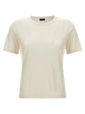 Kiton Silk Cashmere T-shirt