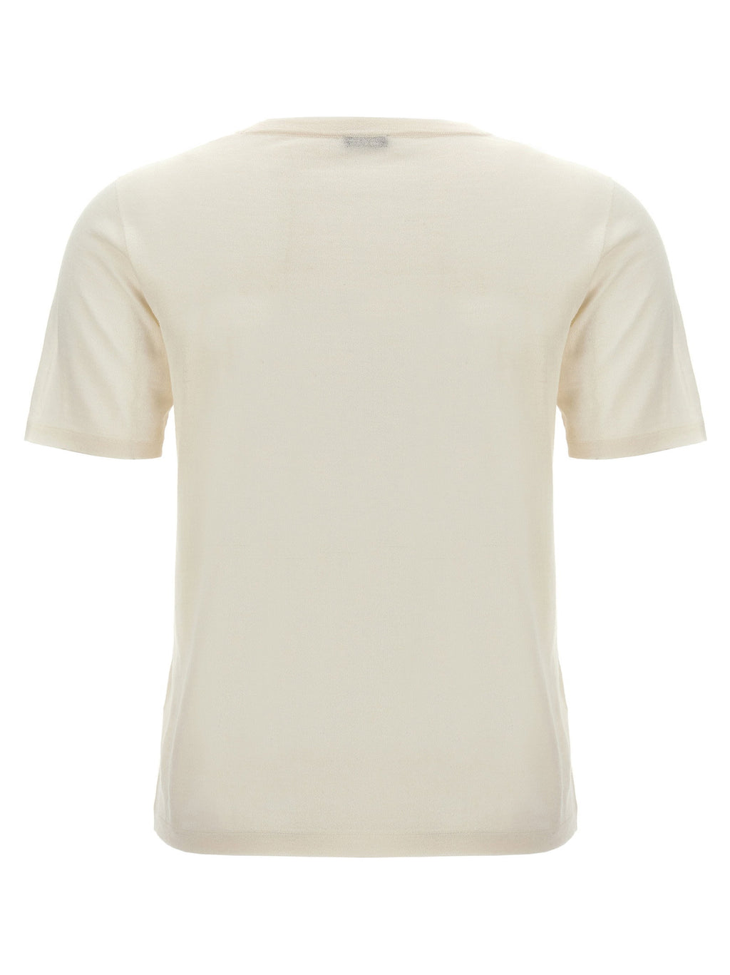 Kiton Silk Cashmere T-shirt