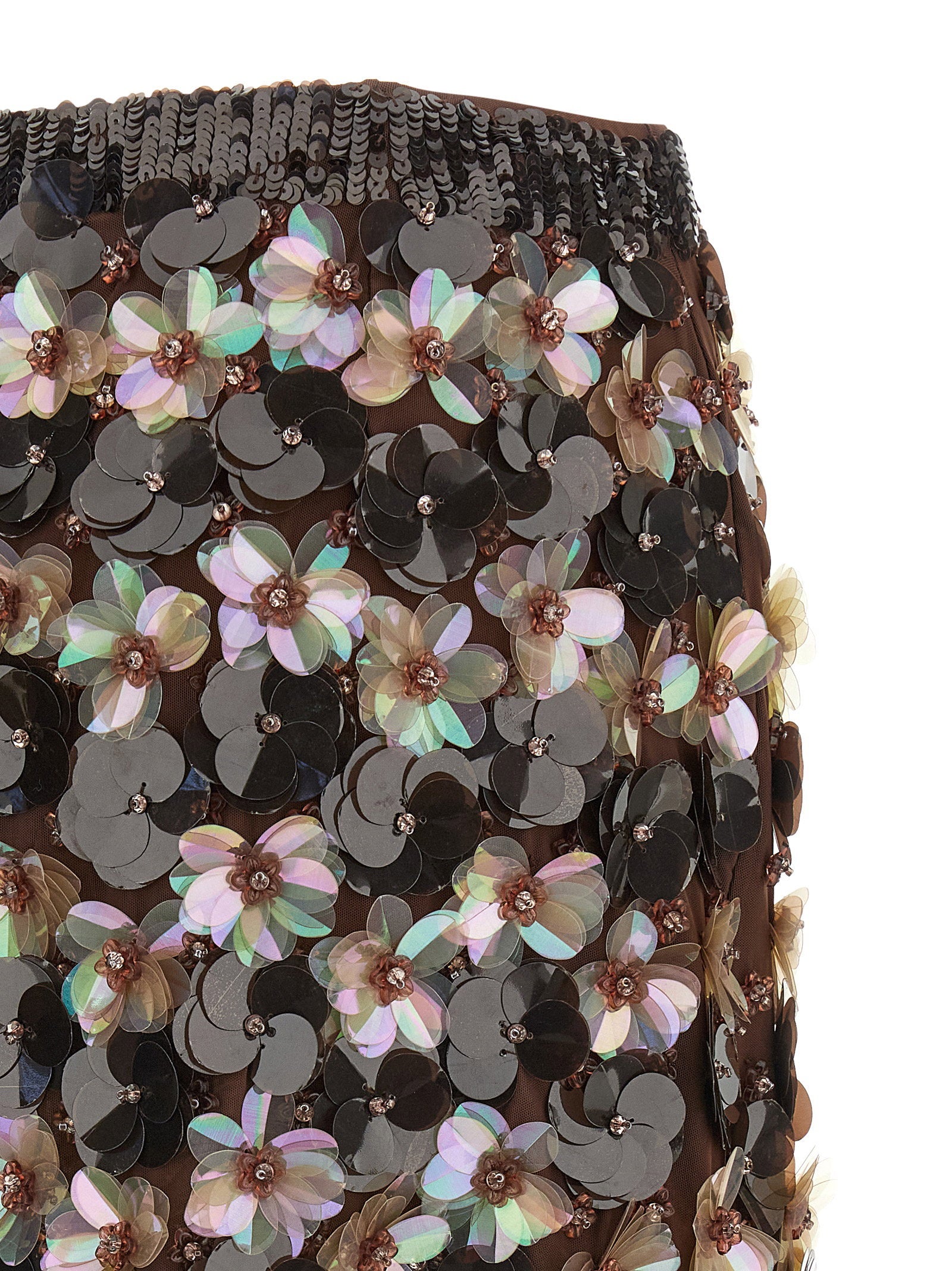 P.A.R.O.S.H. Gym Skirt