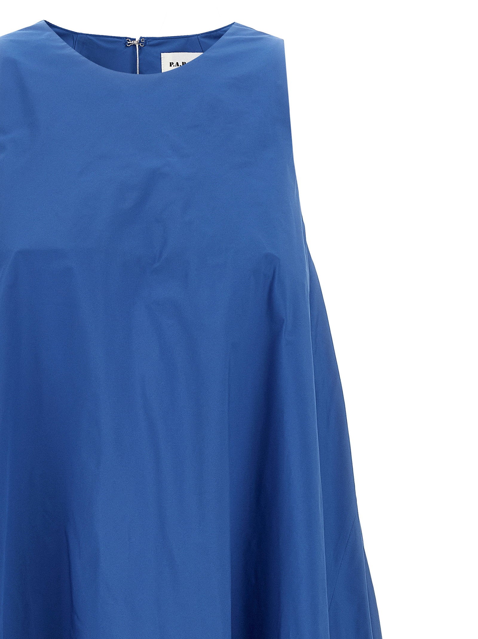 P.A.R.O.S.H. Pimpy Dress