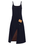 J.w.anderson Twisted Workwear Dress