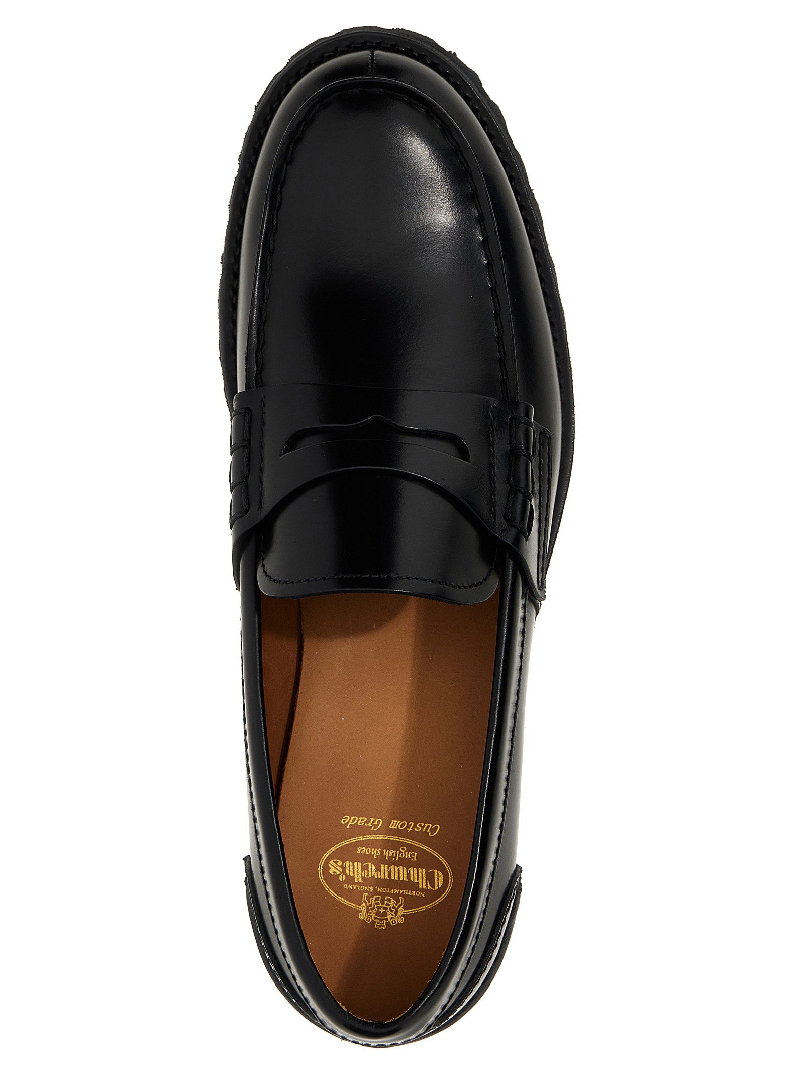 Church's Pembrey T2 Loafers
