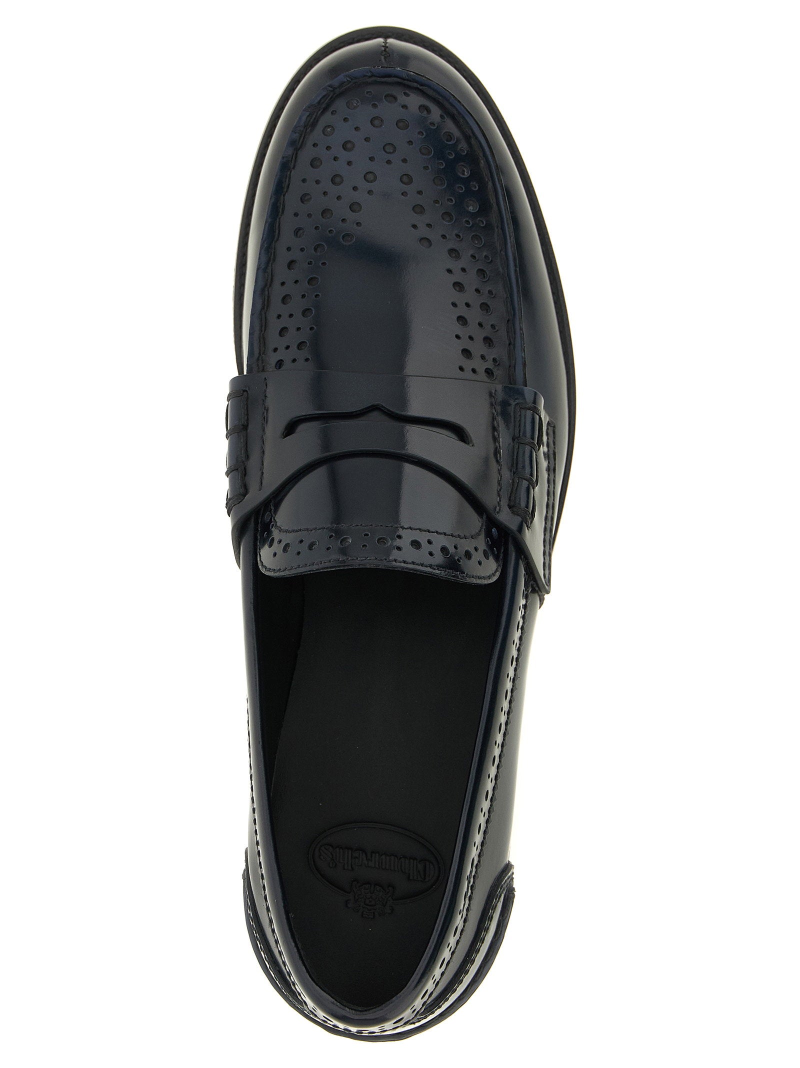Church's Robin Loafers