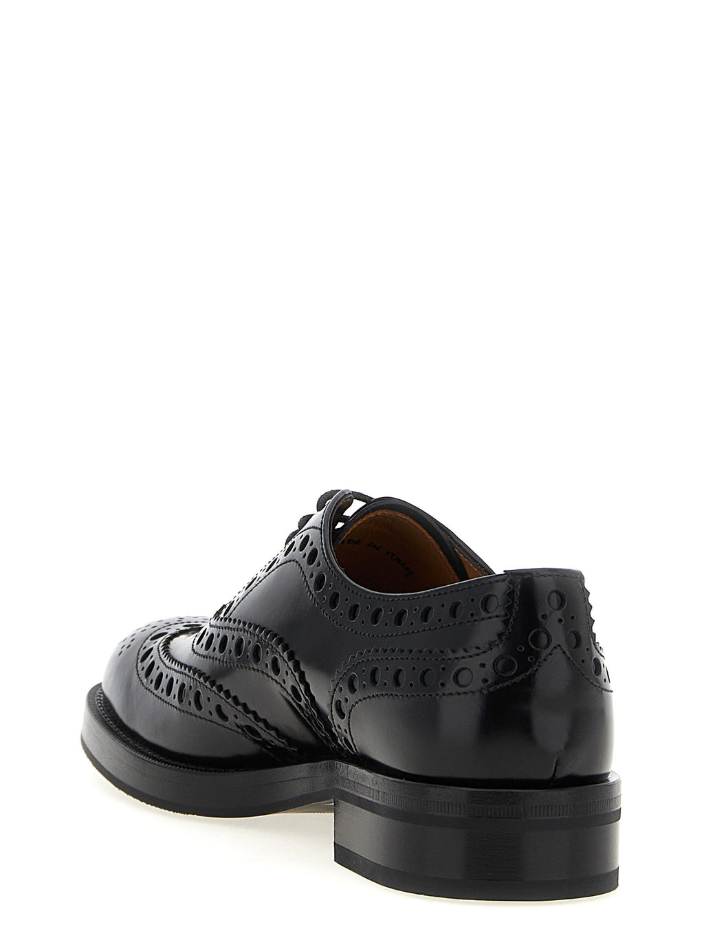 Church's Pilar Lace Up Shoes