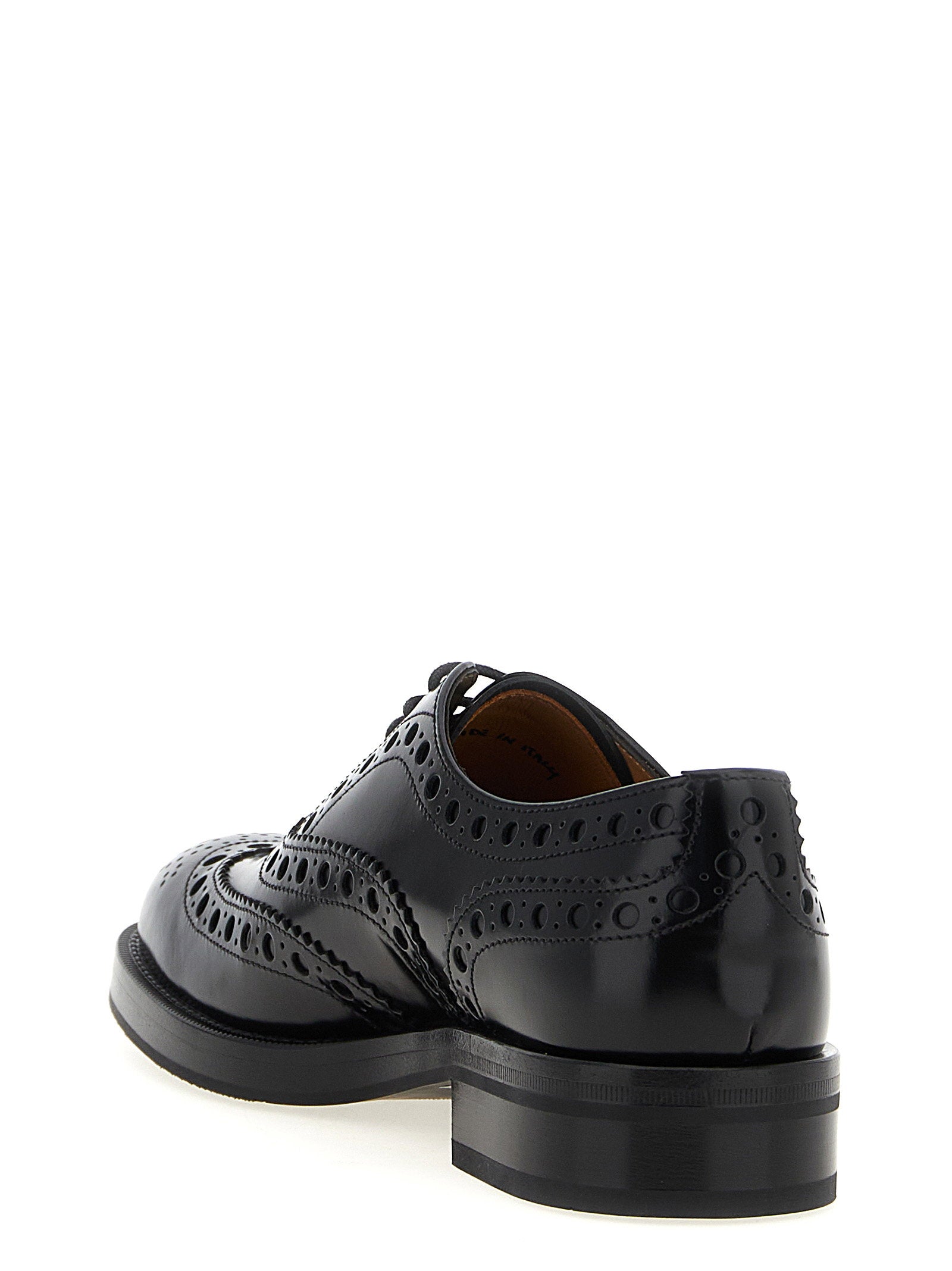 Church's Pilar Lace Up Shoes