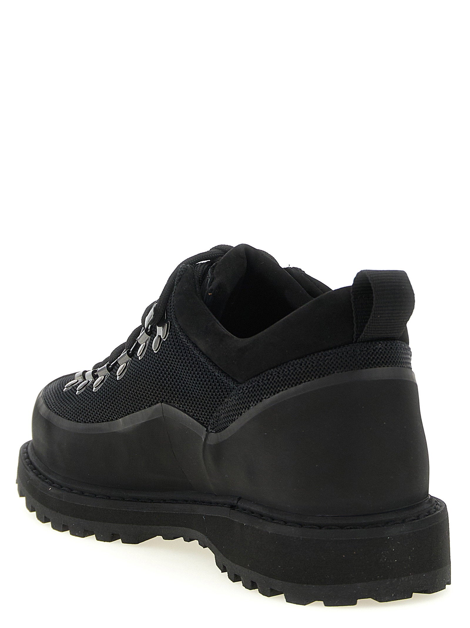 Diemme Roccia Basso Sport Ankle Boots