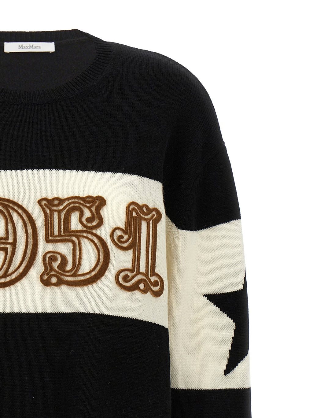Max Mara Dirce Sweater