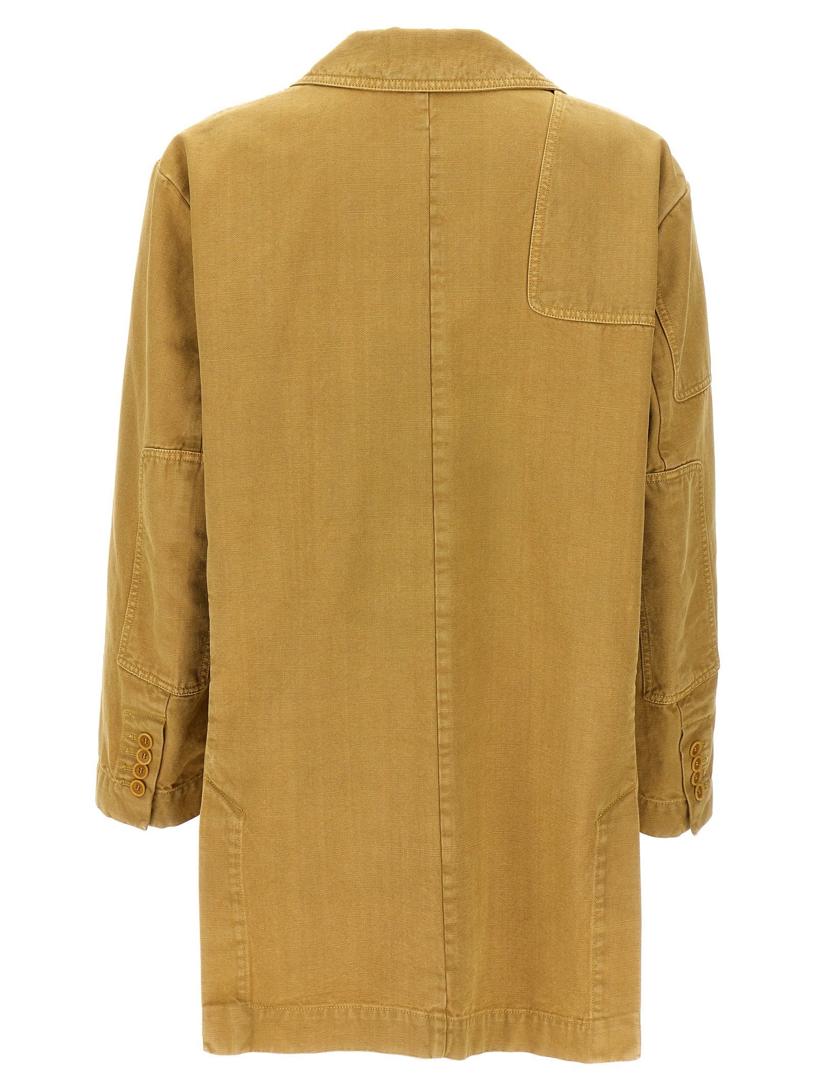 Max Mara Dizzy Blazer
