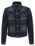 Tom Ford Selvedge Icon Jacket