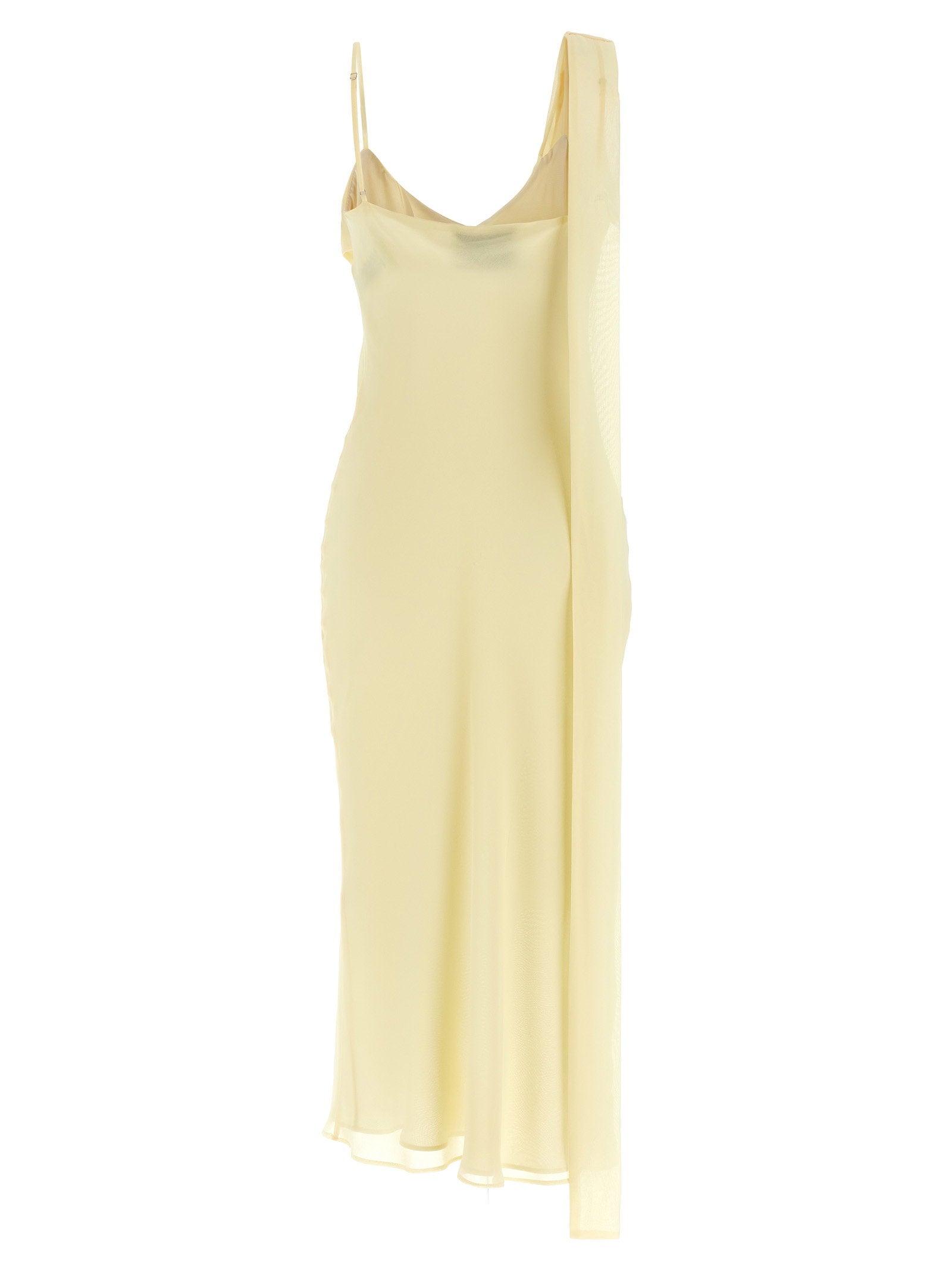 Vaillant Swing Dress