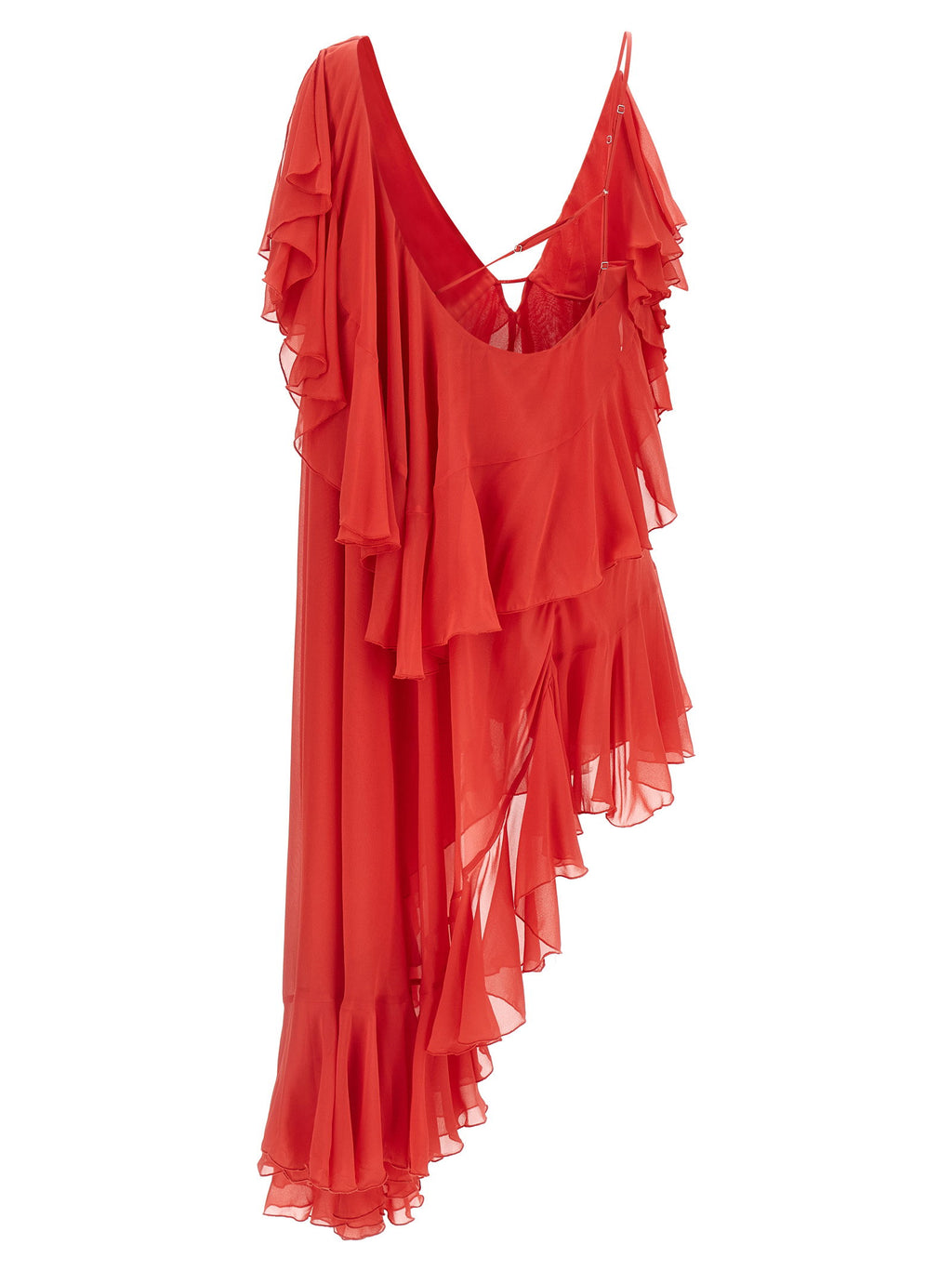 Vaillant Rumba Dress