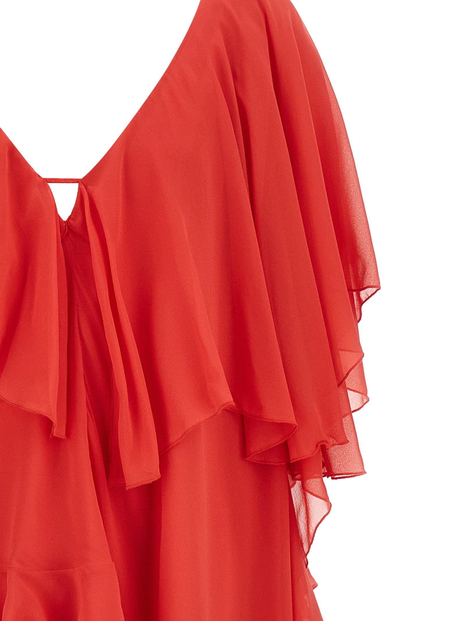 Vaillant Rumba Dress