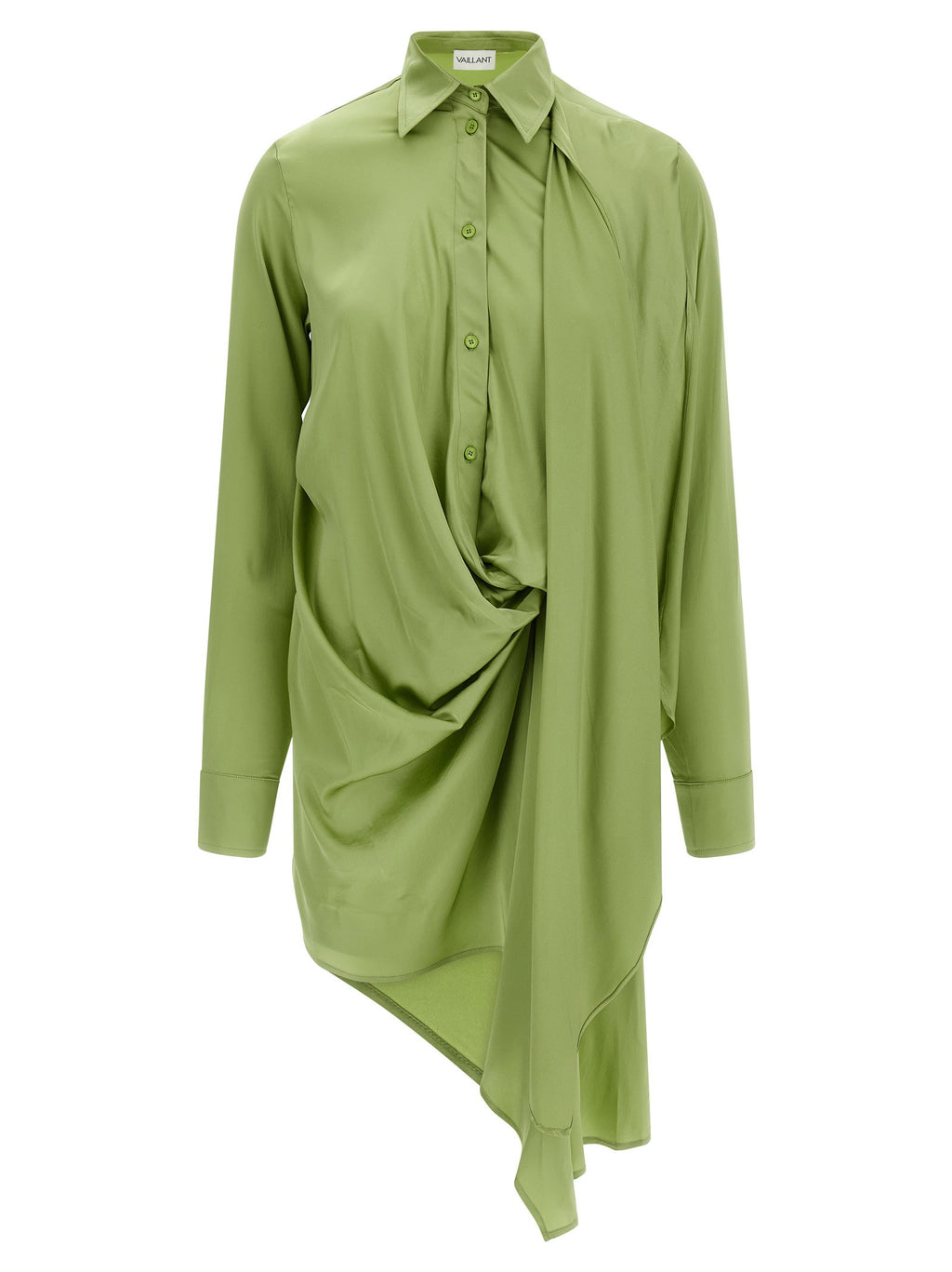 Vaillant Isadora Dress