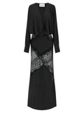 Vaillant Bolero Dress