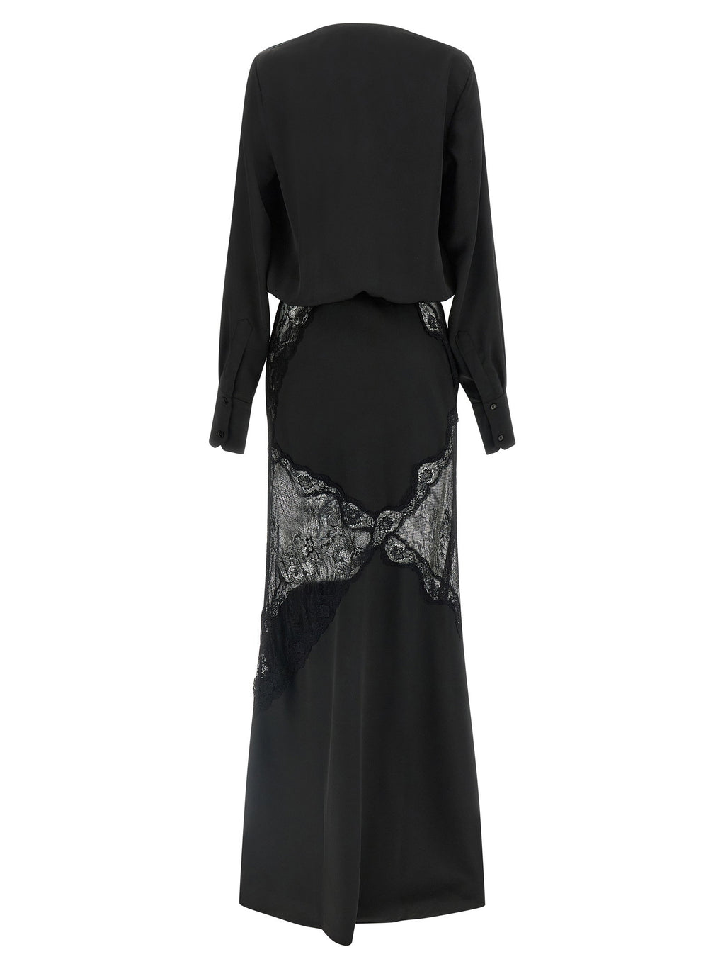 Vaillant Bolero Dress