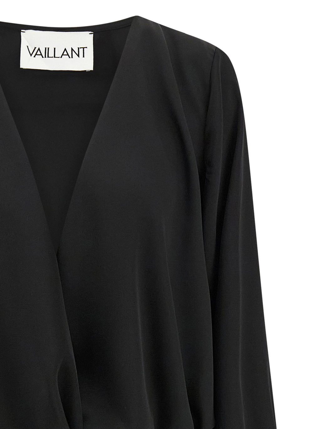 Vaillant Bolero Dress