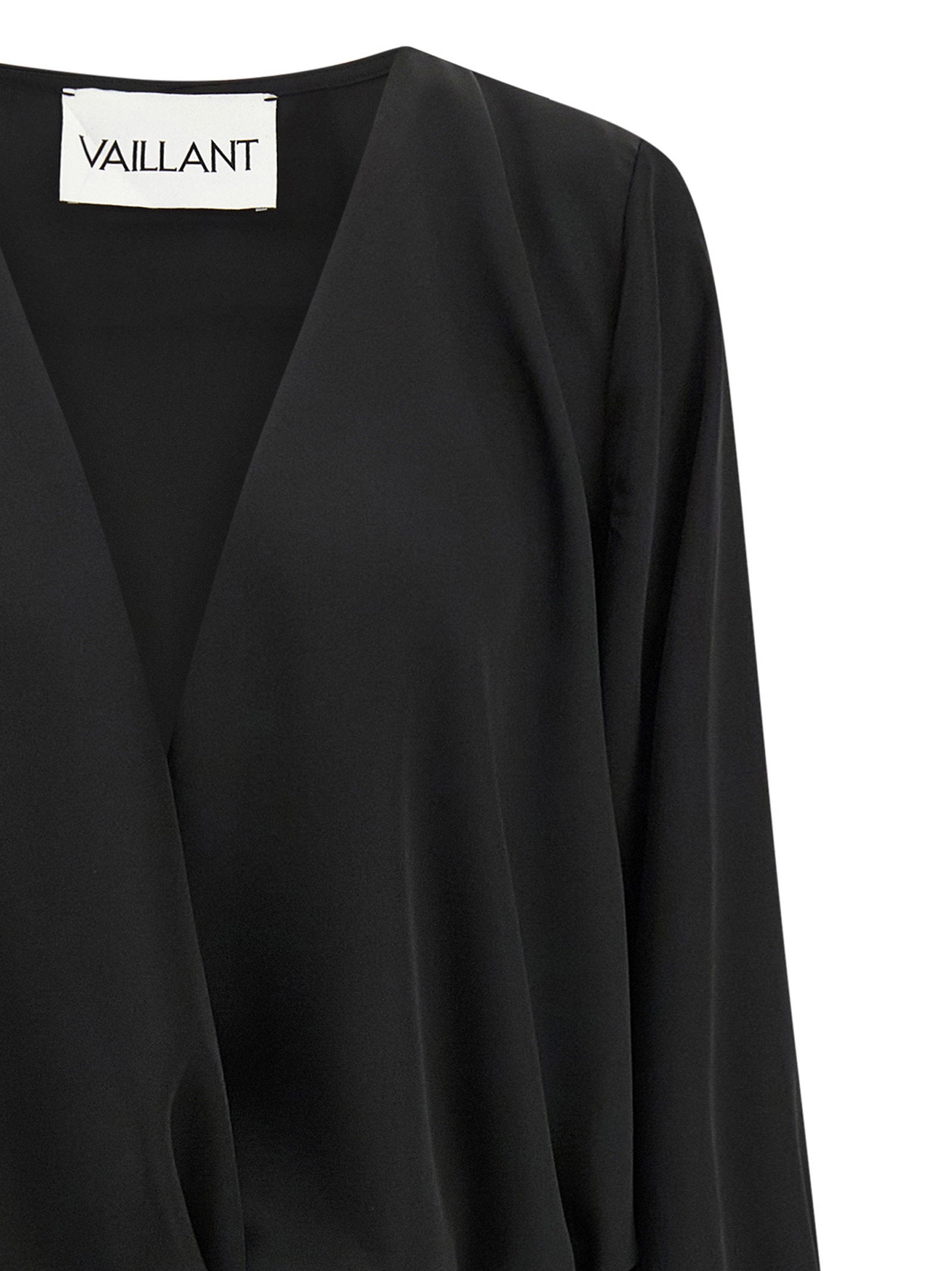 Vaillant Bolero Dress
