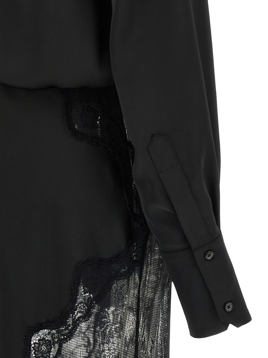 Vaillant Bolero Dress