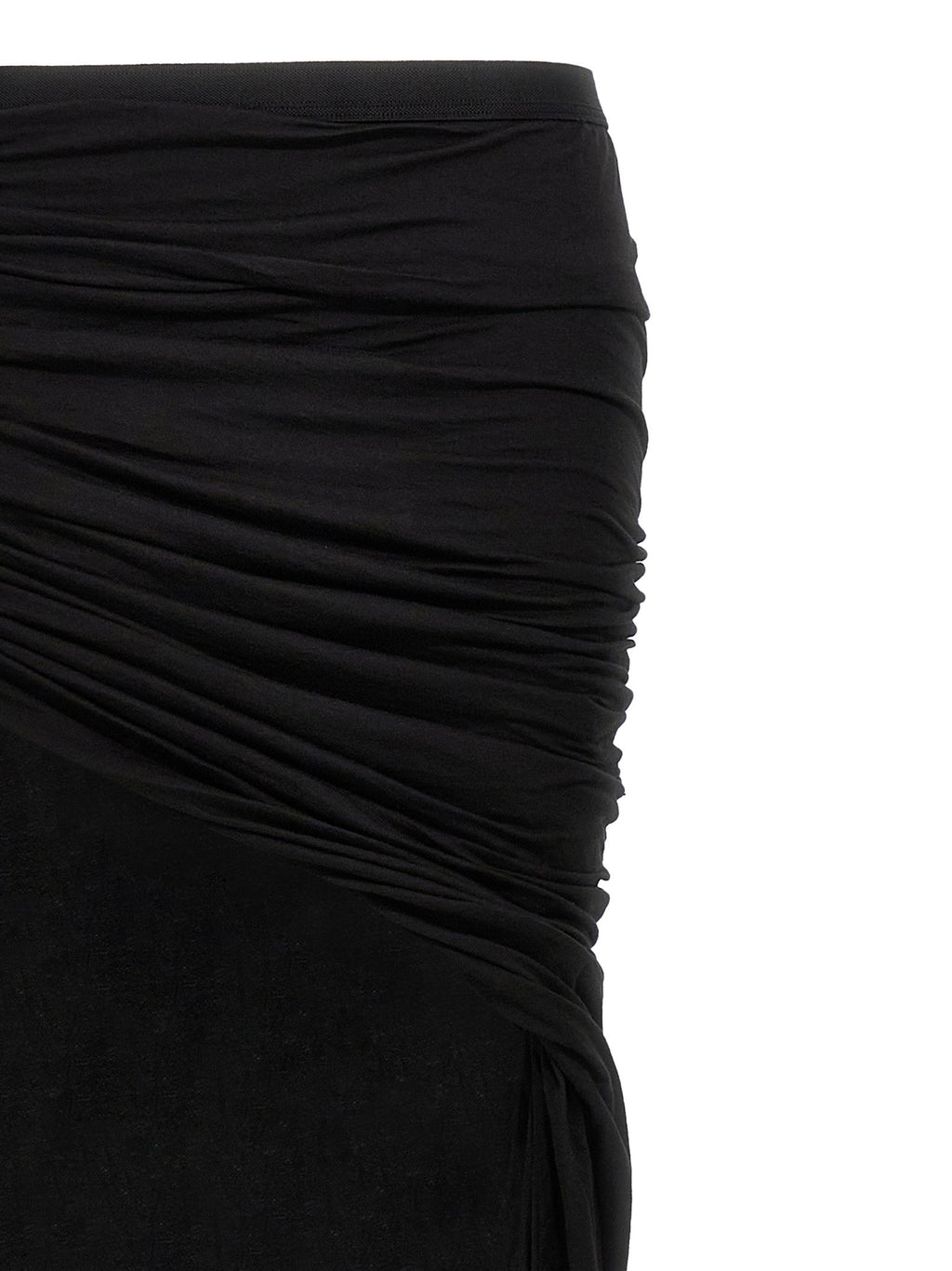 Drkshdw Soft Edfu Skirt