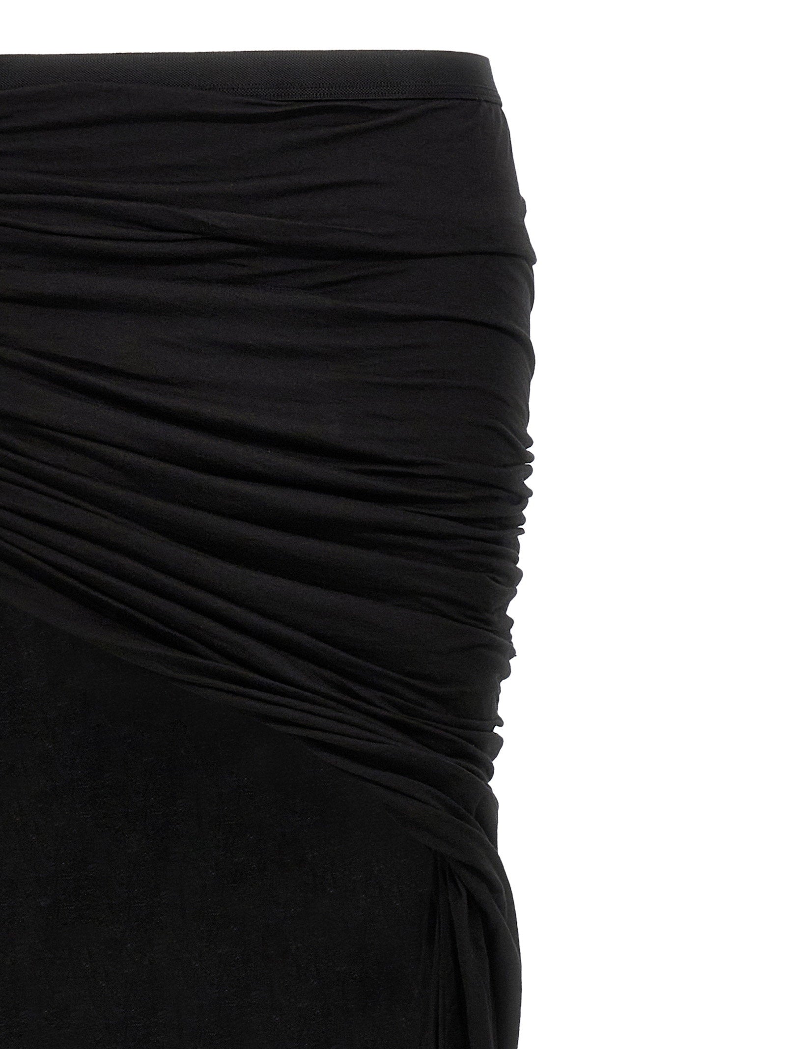 Drkshdw Soft Edfu Skirt