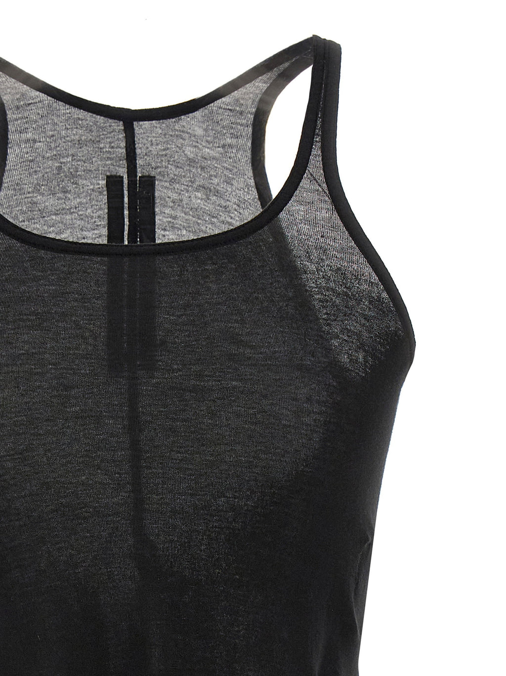 Drkshdw Basic Tank Top