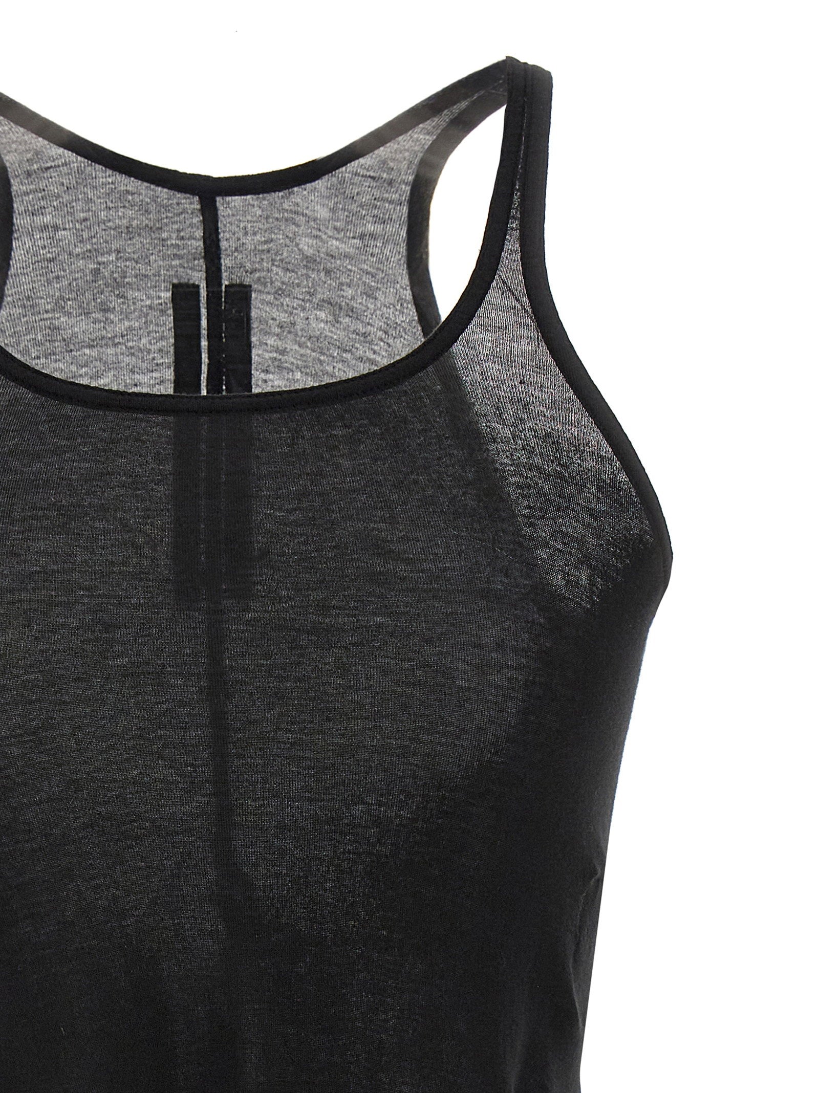 Drkshdw Basic Tank Top