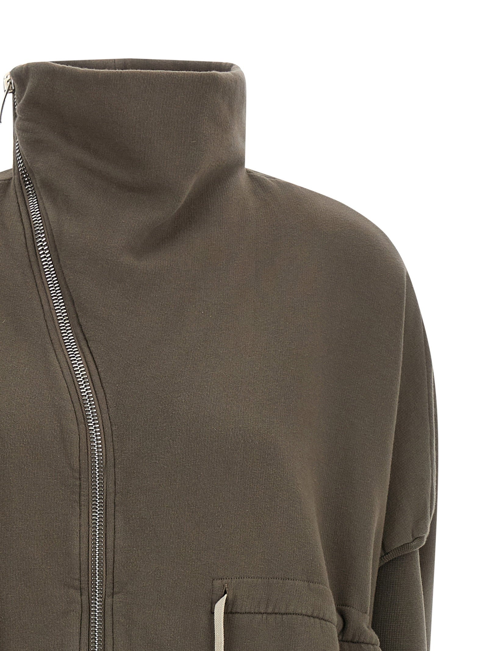 Drkshdw Mountain Sail Sweatshirt